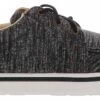 Twisted X Kicks Merino Wool Men’s Casual Shoe