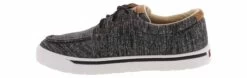 Twisted X Kicks Merino Wool Men’s Casual Shoe -Skechers Store twistedx mca0036 kicksmerinowool grey04