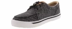 Twisted X Kicks Merino Wool Men’s Casual Shoe -Skechers Store twistedx mca0036 kicksmerinowool grey05