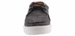 Twisted X Kicks Merino Wool Men’s Casual Shoe -Skechers Store twistedx mca0036 kicksmerinowool grey06