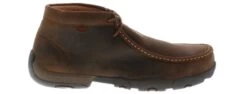 Skechers Store -Skechers Store twistedx moc toe mdmst01 brown02