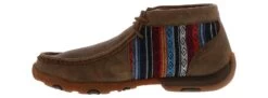 Twisted X Chukka Women's Driving Moc -Skechers Store twistedx wdm0105 chukkadrivingmoc multi04