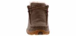 Twisted X Chukka Fleece Women’s Casual Shoe -Skechers Store twistedx wdm0154 chukkafleece brown06