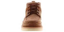 Twisted X Wedge Sole Crepe Chukka Men's Short Boot -Skechers Store twistedx wedge sole crepe chukka mca0007 brown06