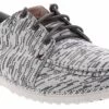 Twisted X Zero X Lace Men’s Casual Shoe
