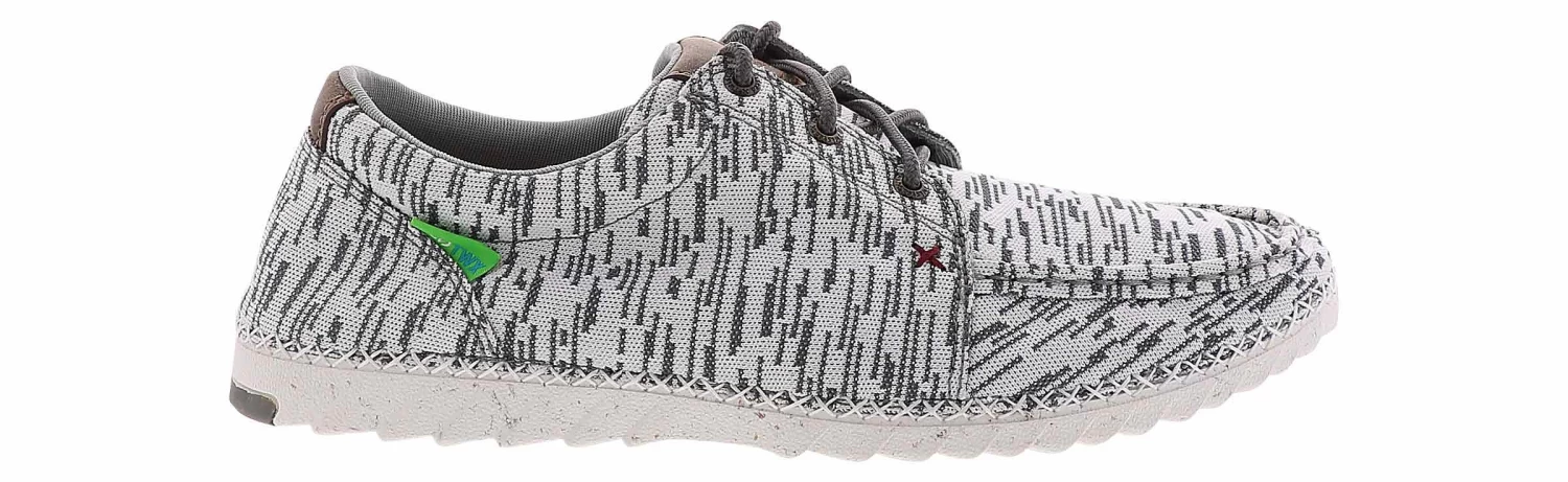 Twisted X Zero X Lace Men’s Casual Shoe 2 Twisted X Zero X Lace Men’s Casual Shoe - Image 2