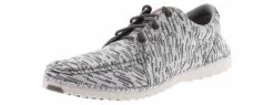Twisted X Zero X Lace Men’s Casual Shoe 10 Twisted X Zero X Lace Men’s Casual Shoe -Skechers Store twistedx zeroxlaceup mzx0001 whitegrey05