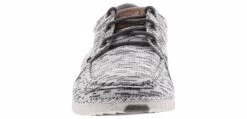 Twisted X Zero X Lace Men’s Casual Shoe 11 Twisted X Zero X Lace Men’s Casual Shoe -Skechers Store twistedx zeroxlaceup mzx0001 whitegrey06