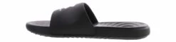 Under Armour Ansa Fix Men’s Athletic Slide -Skechers Store underarmour 3023761 004 ansafix black04
