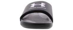 Under Armour Ansa Fix Men’s Athletic Slide -Skechers Store underarmour 3023761 004 ansafix black06