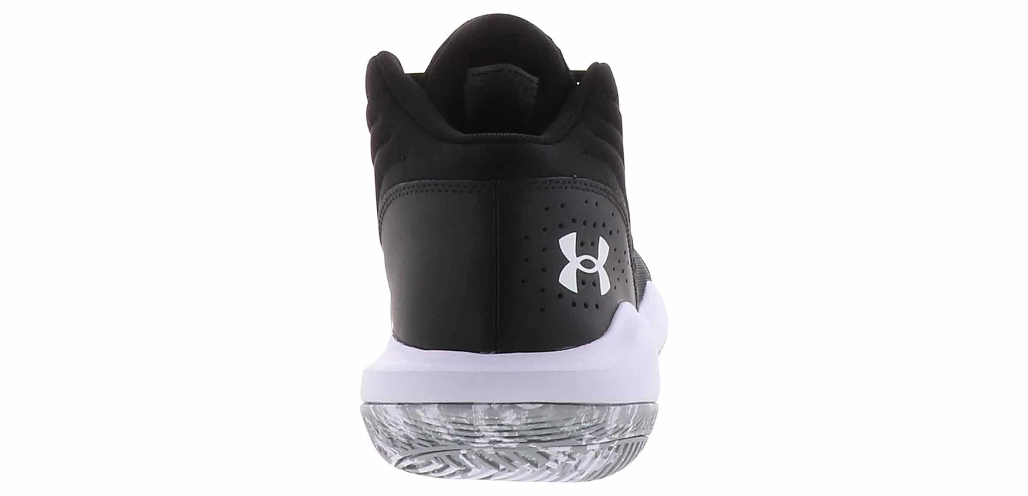 Under Armour Jet 21 Men’s Basketball Shoe 3 Under Armour Jet 21 Men’s Basketball Shoe - Image 3