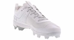 Under Armour Glyde RM Women’s Cleat -Skechers Store underarmour 3024330 110 glyderm white01