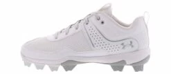 Under Armour Glyde RM Women’s Cleat -Skechers Store underarmour 3024330 110 glyderm white04