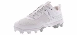 Under Armour Glyde RM Women’s Cleat -Skechers Store underarmour 3024330 110 glyderm white05