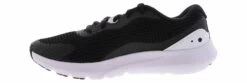 Under Armour Surge 3 Black Women’s Running Shoe -Skechers Store underarmour 3024894 001 surge3 black04