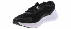 Under Armour Surge 3 Black Women’s Running Shoe -Skechers Store underarmour 3024894 001 surge3 black05