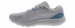 Under Armour Surge 3 Grey Women’s Running Shoe -Skechers Store underarmour 3024894 113 surge3 grey04