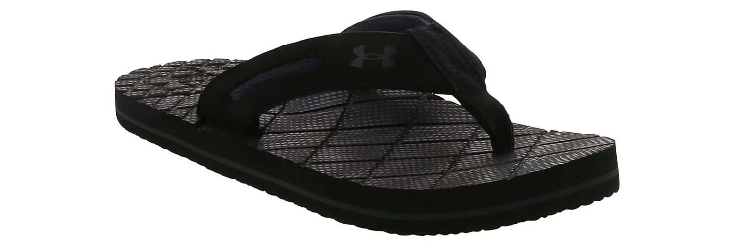 Under Armour Marathon Key V Men’s Sandal 1 Under Armour Marathon Key V Men’s Sandal
