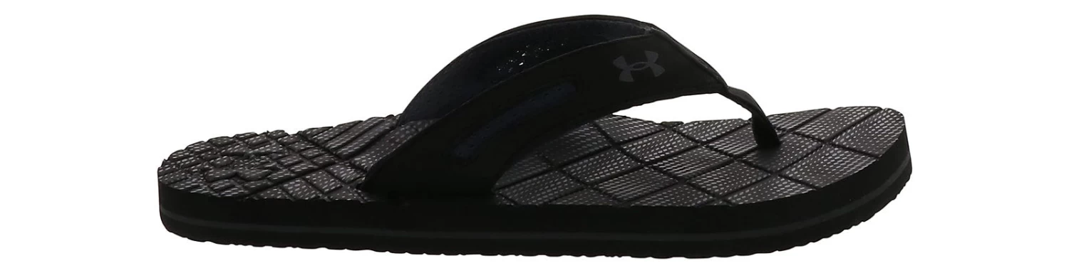 Under Armour Marathon Key V Men’s Sandal 2 Under Armour Marathon Key V Men’s Sandal - Image 2