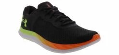 Under Armour Charged Breeze Men’s Running Shoe