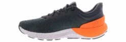 Under Armour Charged Escape Men’s Wide-Width Running Shoe -Skechers Store underarmour 3025420 101 chargedescapewide grey04