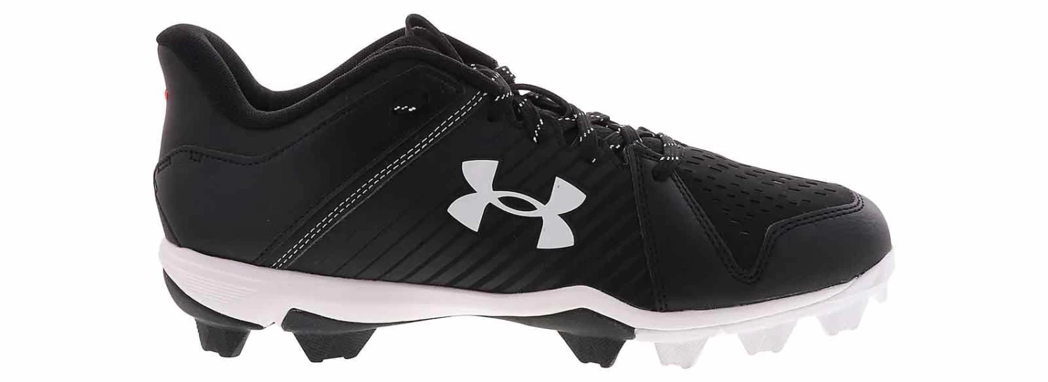 Under Armour Leadoff Low RM Men’s Baseball Cleat 2 Under Armour Leadoff Low RM Men’s Baseball Cleat - Image 2