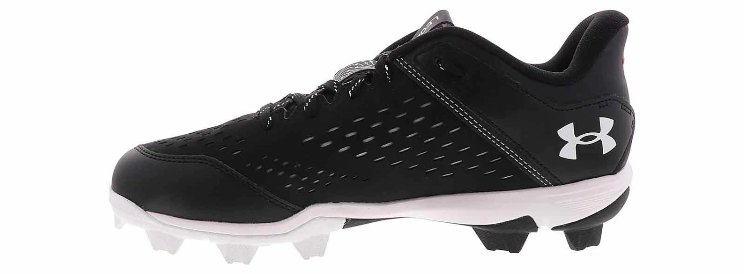 Under Armour Leadoff Low RM Men’s Baseball Cleat 4 Under Armour Leadoff Low RM Men’s Baseball Cleat - Image 4