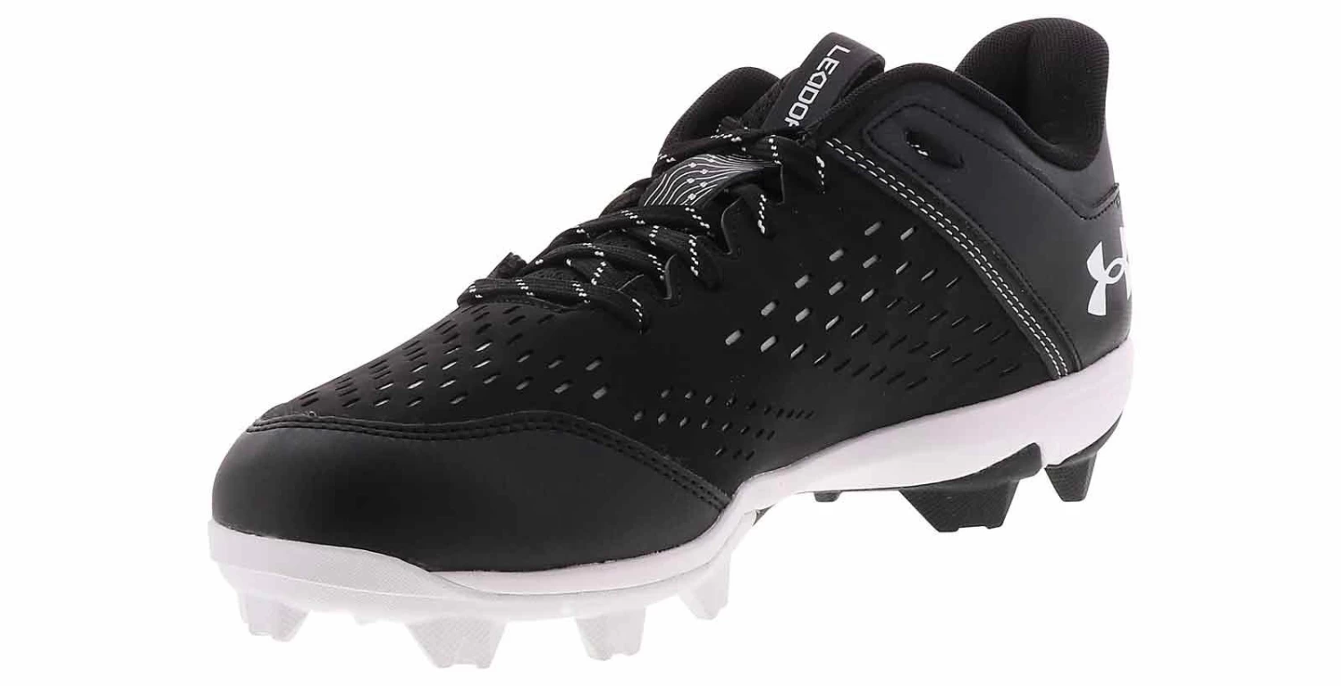 Under Armour Leadoff Low RM Men’s Baseball Cleat 5 Under Armour Leadoff Low RM Men’s Baseball Cleat - Image 5