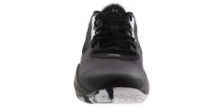 Under Armour Lockdown 6 Men’s Basketball Shoe -Skechers Store underarmour 3025616 003 lockdown6 black06
