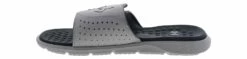Under Armour Ignite Pro Men's Slide Sandal -Skechers Store underarmour 3026023 101 uaigniteprosl grey04