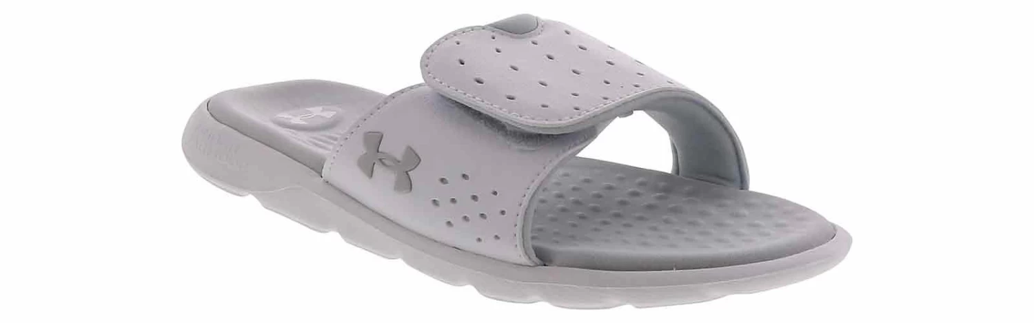 Under Armour Ignite 7 Women’s Slide Sandal 1 Under Armour Ignite 7 Women’s Slide Sandal