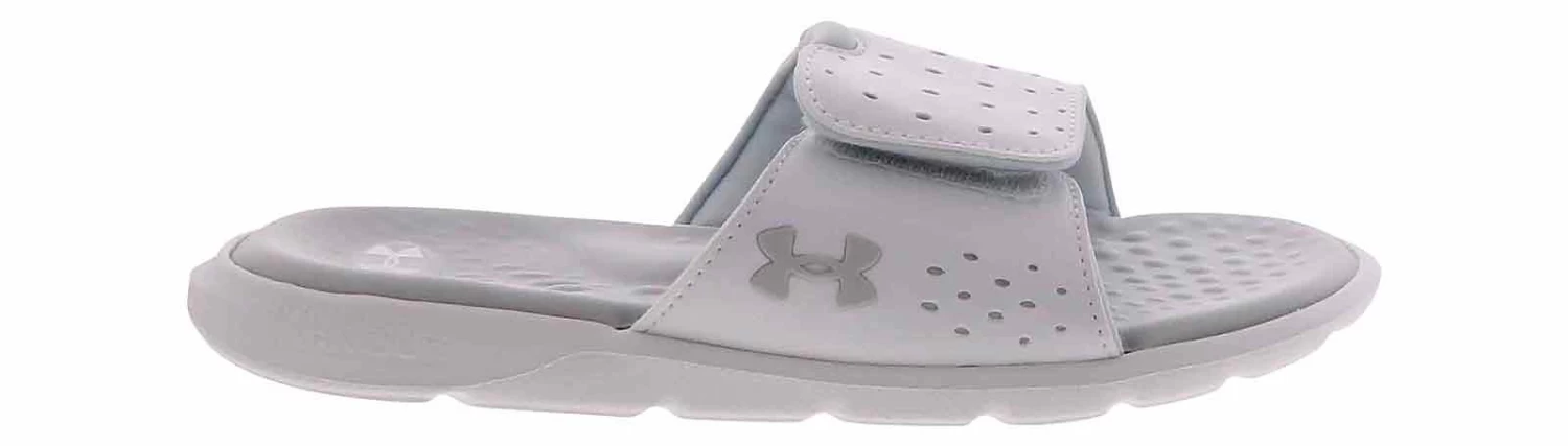 Under Armour Ignite 7 Women’s Slide Sandal 2 Under Armour Ignite 7 Women’s Slide Sandal - Image 2
