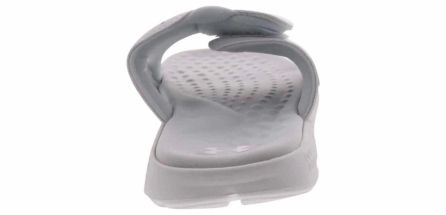 Under Armour Ignite 7 Women’s Slide Sandal 3 Under Armour Ignite 7 Women’s Slide Sandal - Image 3