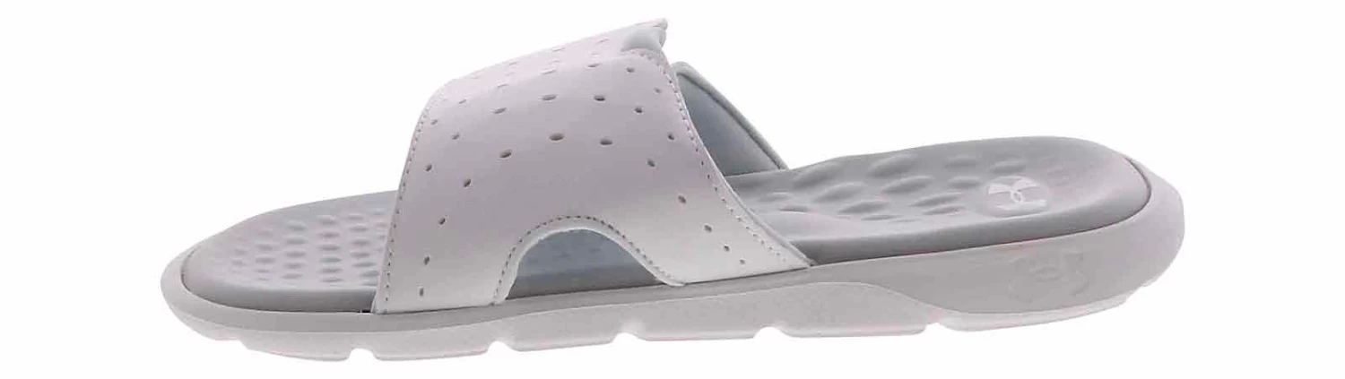 Under Armour Ignite 7 Women’s Slide Sandal 4 Under Armour Ignite 7 Women’s Slide Sandal - Image 4