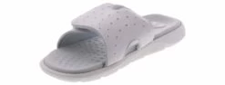 Under Armour Ignite 7 Women’s Slide Sandal 10 Under Armour Ignite 7 Women’s Slide Sandal -Skechers Store underarmour 3026027 100 uawignite7sl white05
