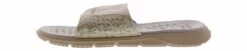Under Armour Ignite Freedom Beige Men’s Slide Sandal -Skechers Store underarmour 3026152 200 uamigniteslfreedom beige04