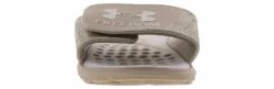 Under Armour Ignite Freedom Beige Men’s Slide Sandal -Skechers Store underarmour 3026152 200 uamigniteslfreedom beige06