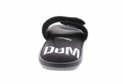 Under Armour IGNITE FREEDOM MEN'S SLIDE -Skechers Store underarmour ignitefreedomsl 3023336001 black03