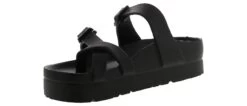 Unionbay Jessy Black Platform Strap Women’s Sandal -Skechers Store unionbay jessy black jessy black05
