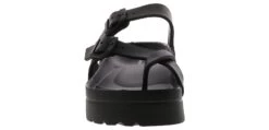 Unionbay Jessy Black Platform Strap Women’s Sandal -Skechers Store unionbay jessy black jessy black06