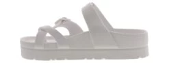 Unionbay Jessy White Platform Strap Women’s Sandal -Skechers Store unionbay jessy white jessy white04