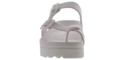 Unionbay Jessy White Platform Strap Women’s Sandal -Skechers Store unionbay jessy white jessy white06