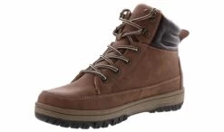 U.S. Polo Assn. Soren Men's Casual Boot -Skechers Store uspolo soren sorentobacco tan05
