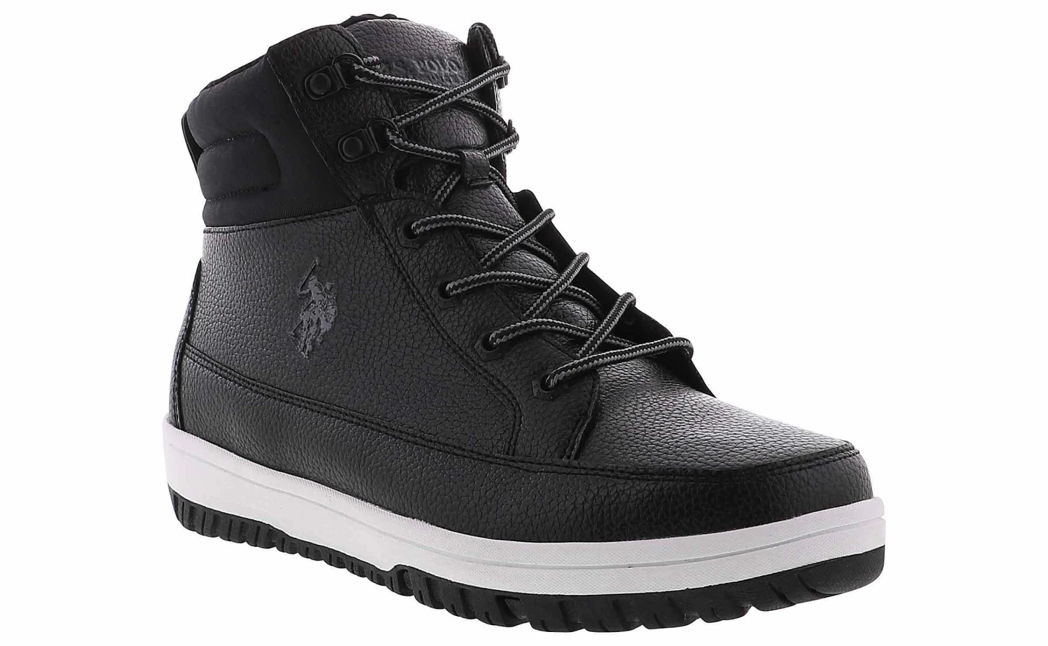 U.S. Polo Assn. Soren Men’s Casual Boot 6 U.S. Polo Assn. Soren Men’s Casual Boot - Image 6
