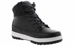 U.S. Polo Assn. Soren Men’s Casual Boot 9 U.S. Polo Assn. Soren Men’s Casual Boot -Skechers Store uspolo sorenblk soren black05