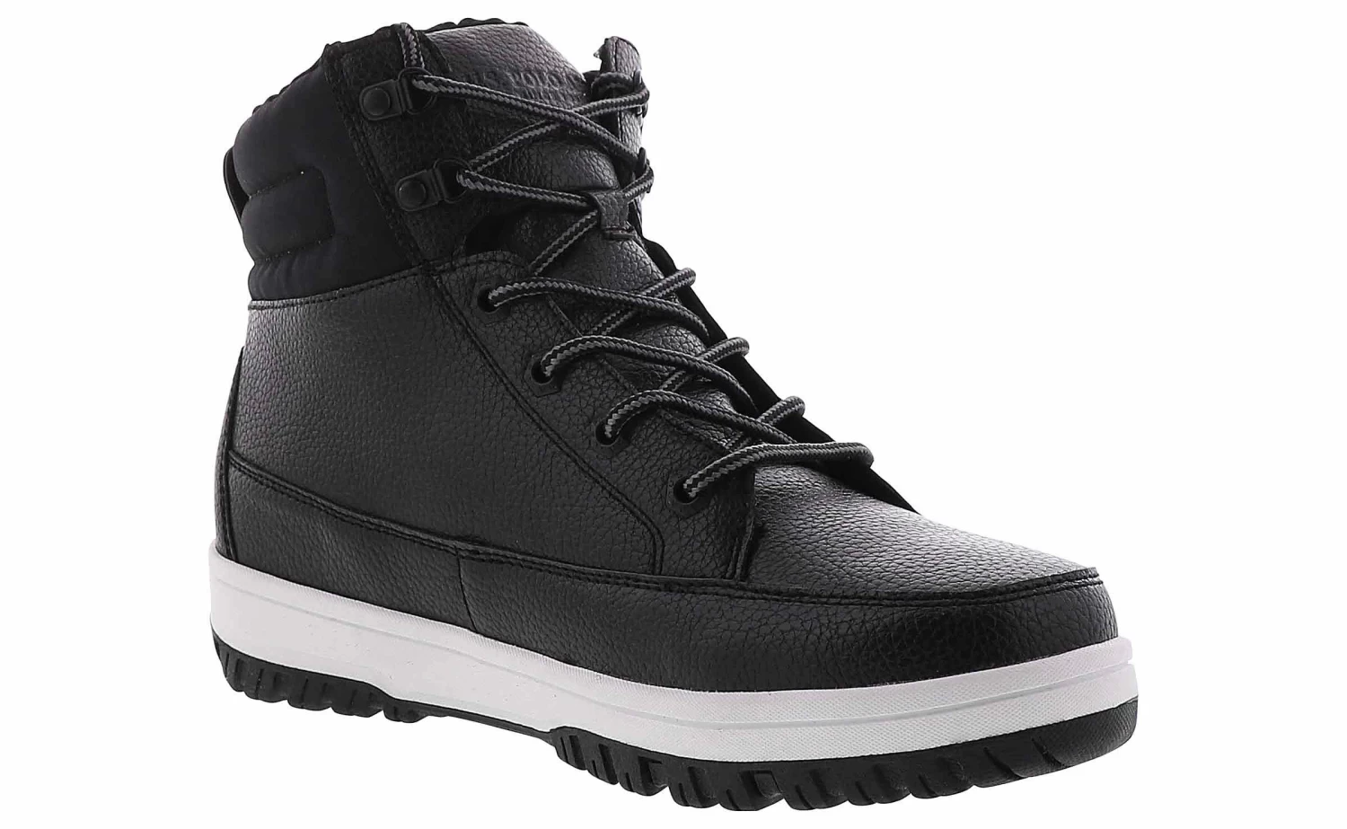 U.S. Polo Assn. Soren Men’s Casual Boot 4 U.S. Polo Assn. Soren Men’s Casual Boot - Image 4