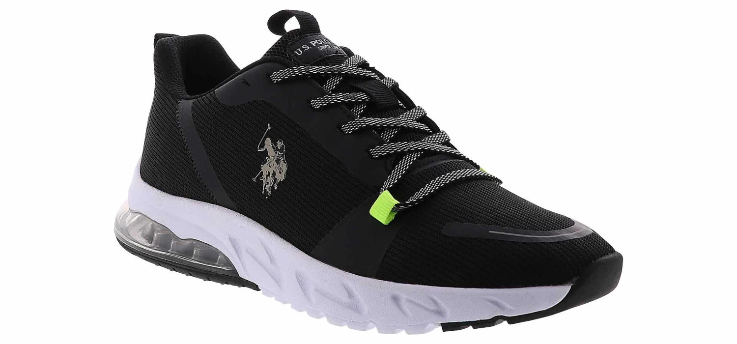U.S. Polo Assn. Tread Men’s Athletic Shoe 6 U.S. Polo Assn. Tread Men’s Athletic Shoe - Image 6