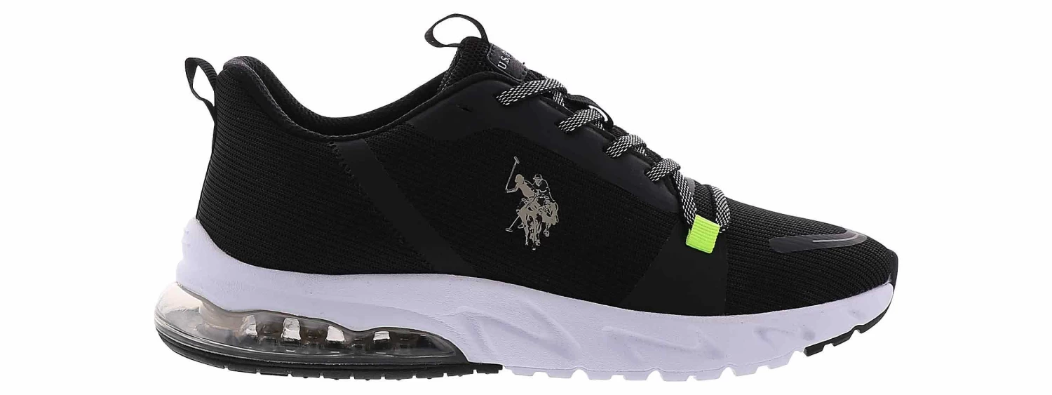 U.S. Polo Assn. Tread Men’s Athletic Shoe 1 U.S. Polo Assn. Tread Men’s Athletic Shoe