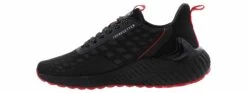 U.S. Polo Assn. Workout Men’s Running Shoe -Skechers Store uspolo workout uworkobxbkrd black04