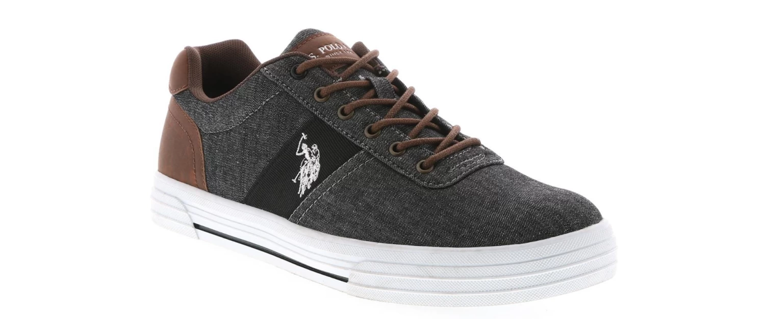 U.S. Polo Assn. Helm Men's Casual Shoe 1 U.S. Polo Assn. Helm Men's Casual Shoe